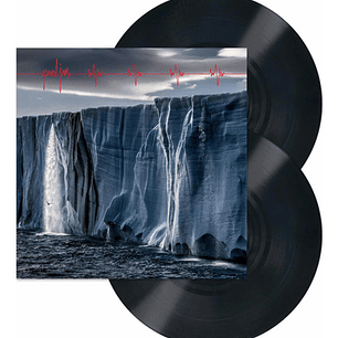 Pearl Jam - Gigaton Vinilo Doble Nuevo Sellado, Importado
