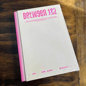 Cd Twice - Between 1&2 (archive Version)