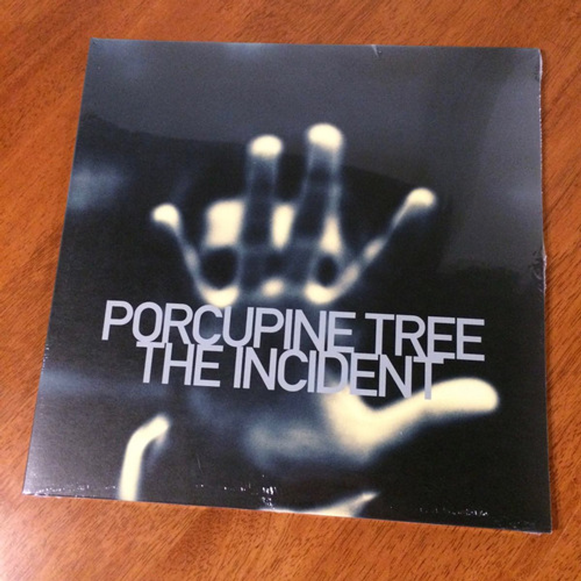 Vinilo Porcupine Tree - The Incident 1