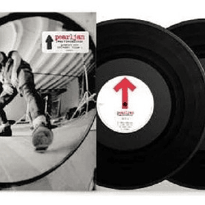 Pearl Jam - Rearwiewmirror Vol 1 (vinilo Doble)