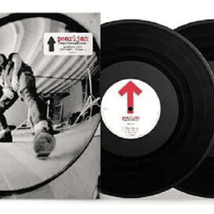 Pearl Jam - Rearwiewmirror Vol 1 (vinilo Doble)