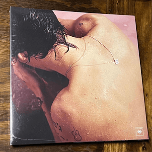 Harry Styles Lp Vinyl