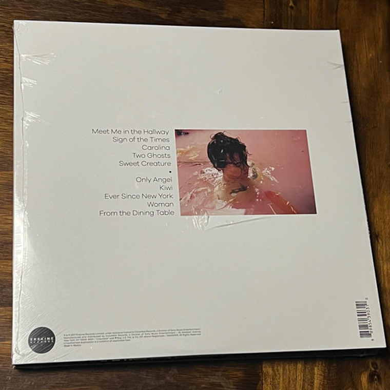 Harry Styles Lp Vinyl 2