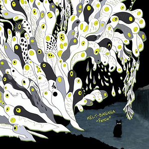 Vinilo Melt-banana - Fetch