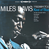 Miles Davis - Kind Of Blue (vinilo)