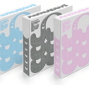 Newjeans - Get Up (bunny Beach Bag Ver.)