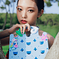 Newjeans - Get Up (bunny Beach Bag Ver.) - Miniatura 8