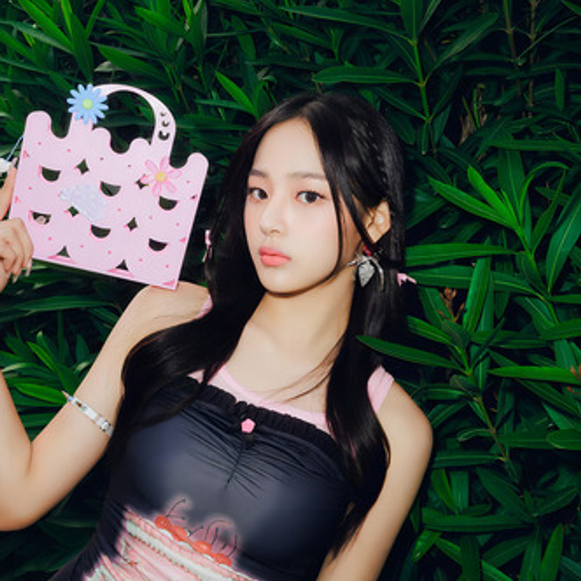 Newjeans - Get Up (bunny Beach Bag Ver.) 10