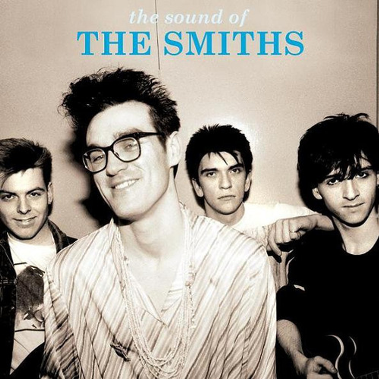 The Smiths - The Sounds Of (cd) 1