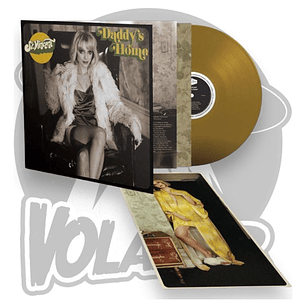 St. Vincent - Daddy's Home Bronze V (vinilo)