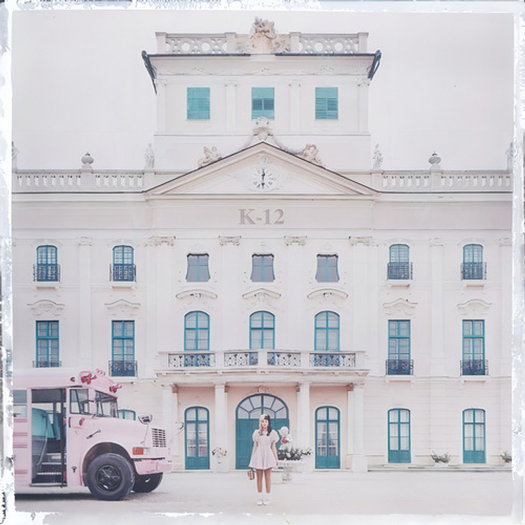 Melanie Martinez - K-12 (cd) 1