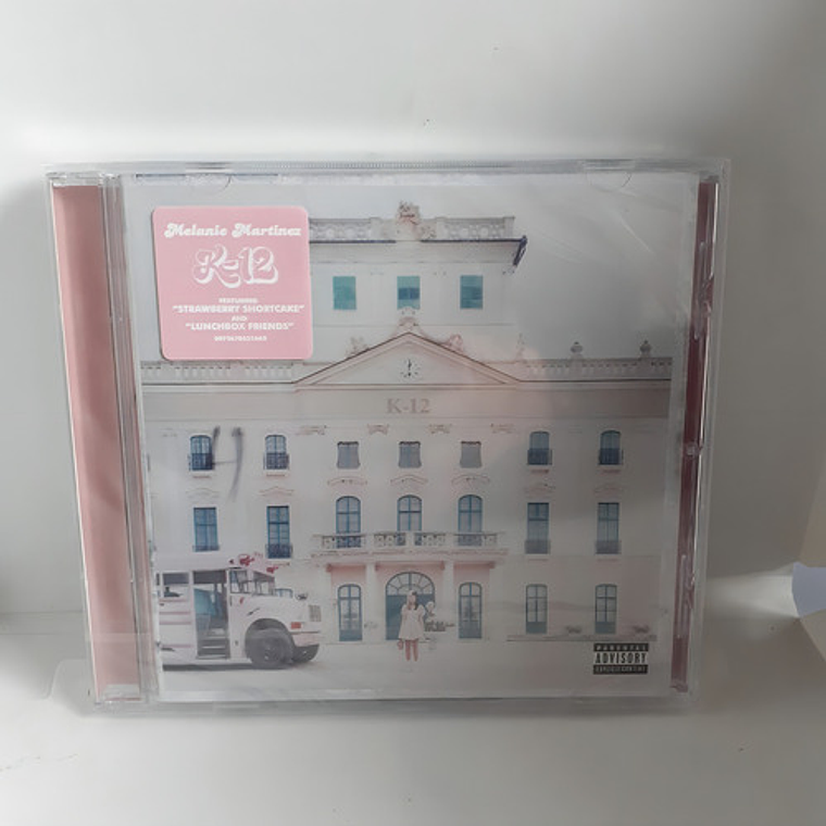 Melanie Martinez - K-12 (cd) 2