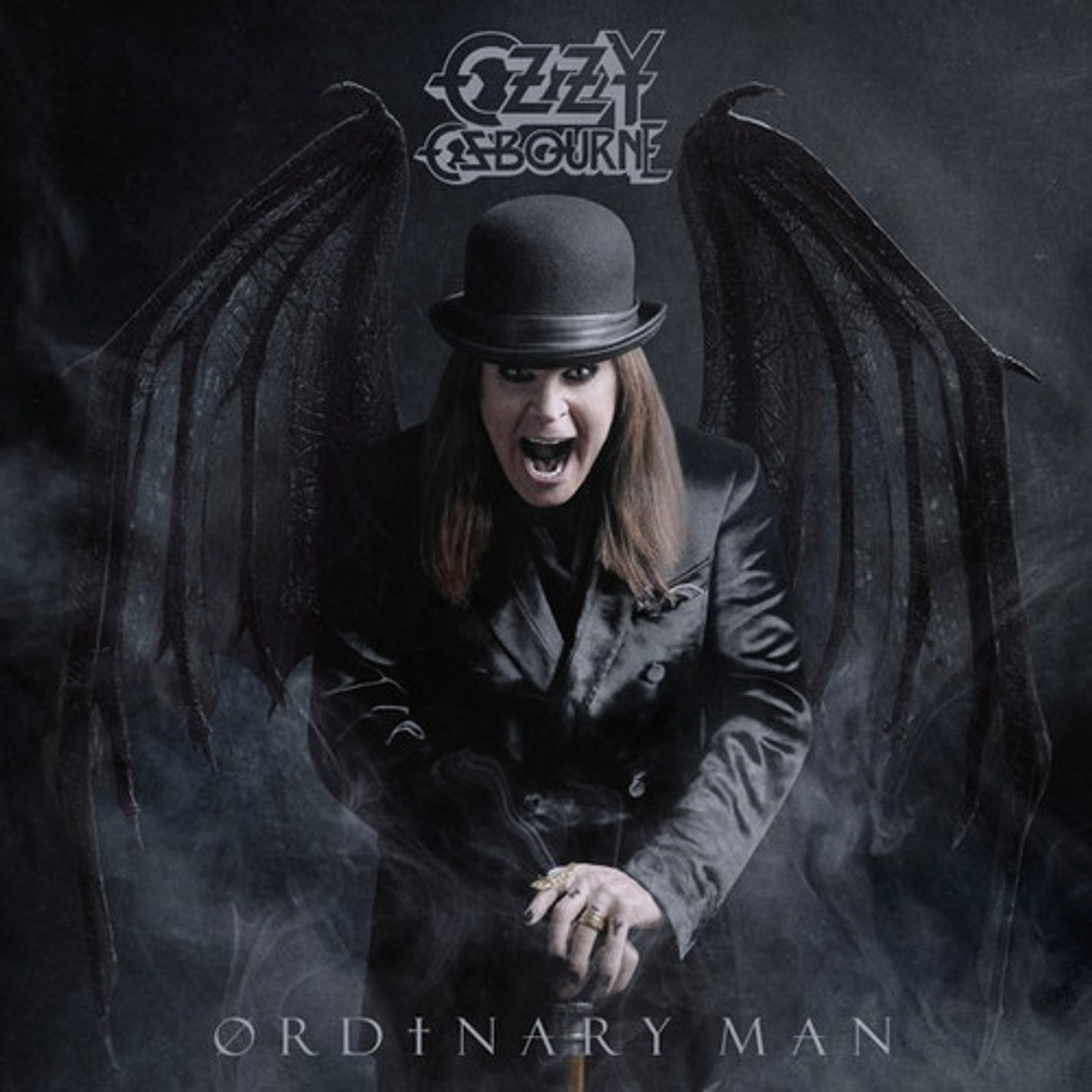 Ozzy Osbourne - Ordinary Man 1
