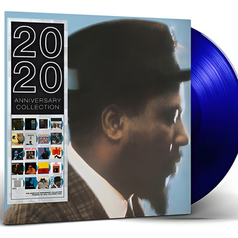 Thelonious Monk Quartet - Monk S Dream 1