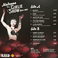 Madonna - The Girlie Show Live 1993 (vinilo) - Miniatura 2