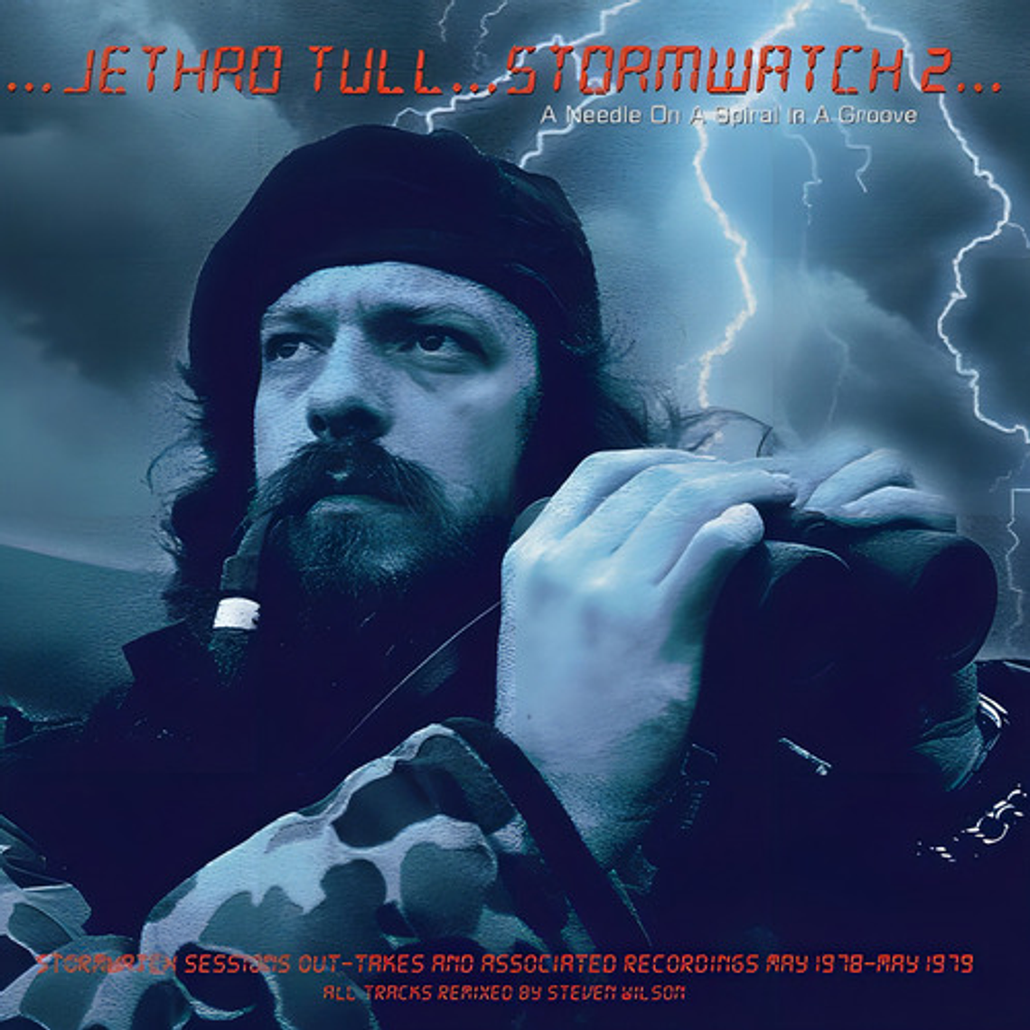 Jethro Tull - Stormwatch 2 1