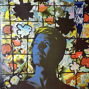 David Bowie - Tonight (vinilo)