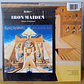 Iron Maiden - Powerslave (vinilo) - Miniatura 5