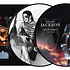 Michael Jackson History(vinilo Picture Disc