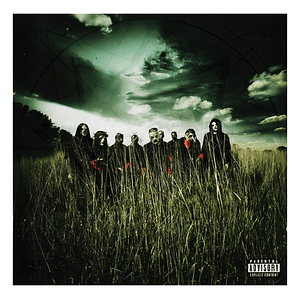 Slipknot - All Hope Is Gone (cd)