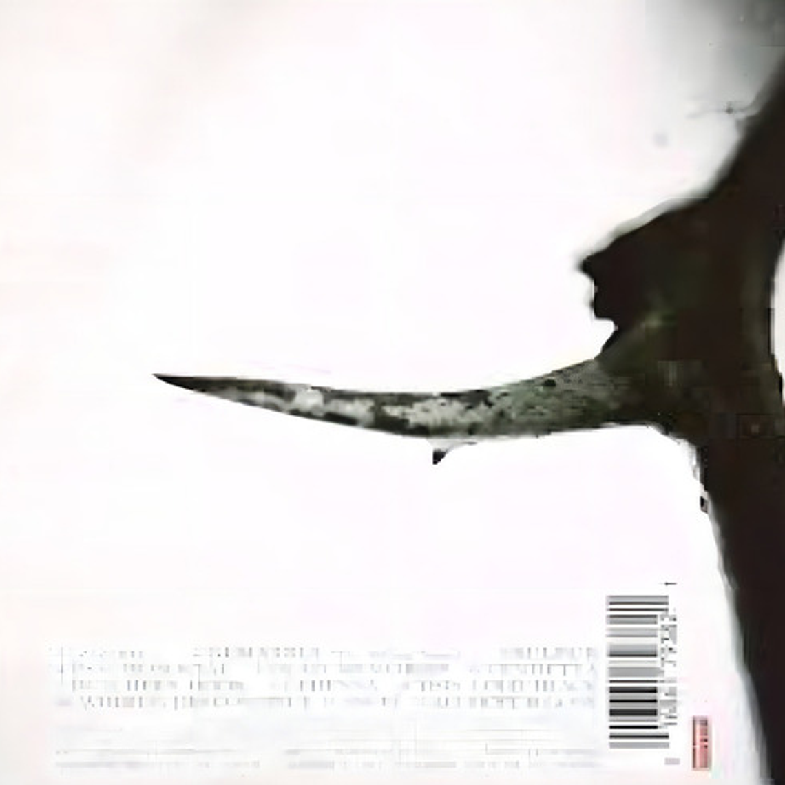 Slipknot - All Hope Is Gone (cd) 8