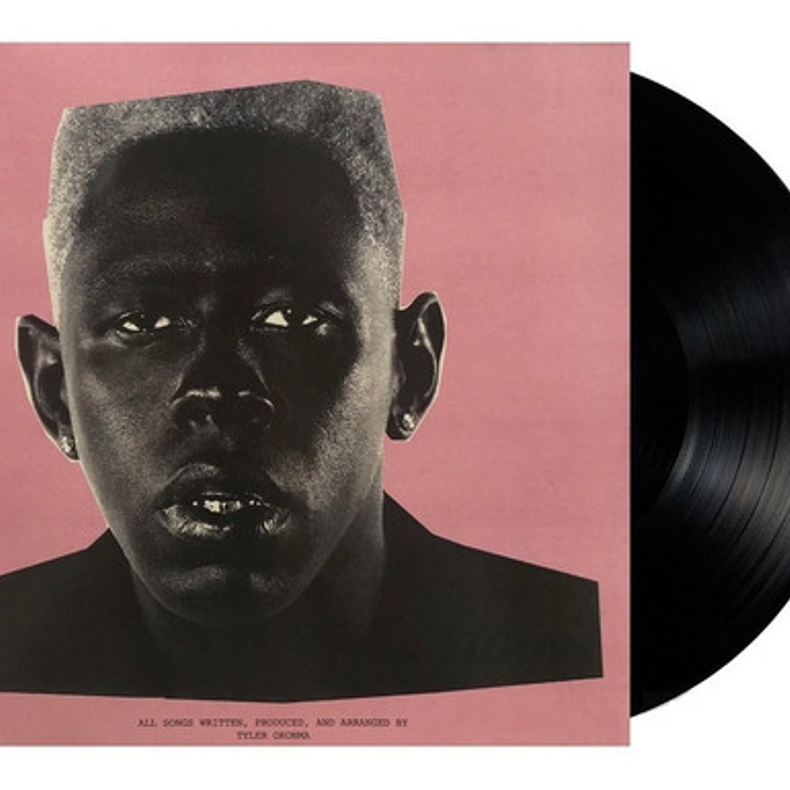 Tyler, The Creator - Igor Lp 1
