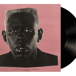 Tyler, The Creator - Igor Lp