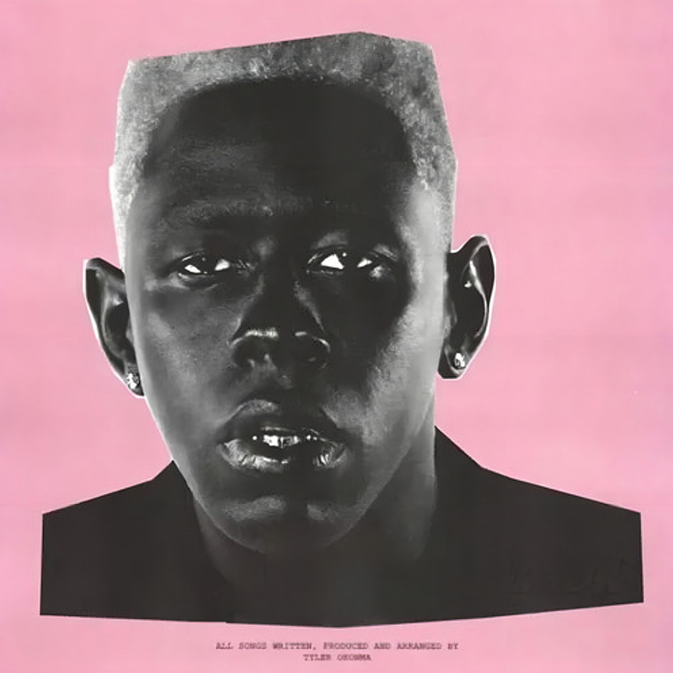 Tyler, The Creator - Igor Lp 3