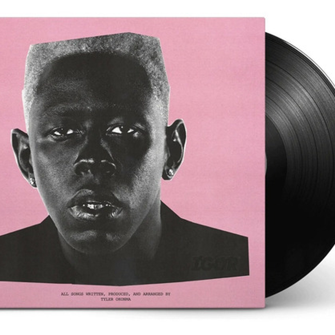 Tyler, The Creator - Igor Lp 5