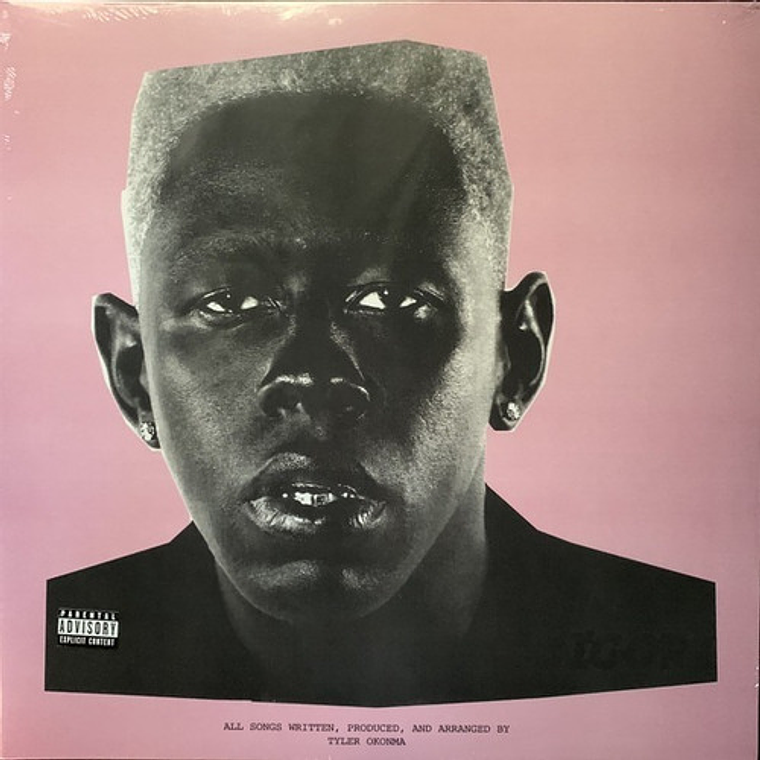 Tyler, The Creator - Igor Lp 6