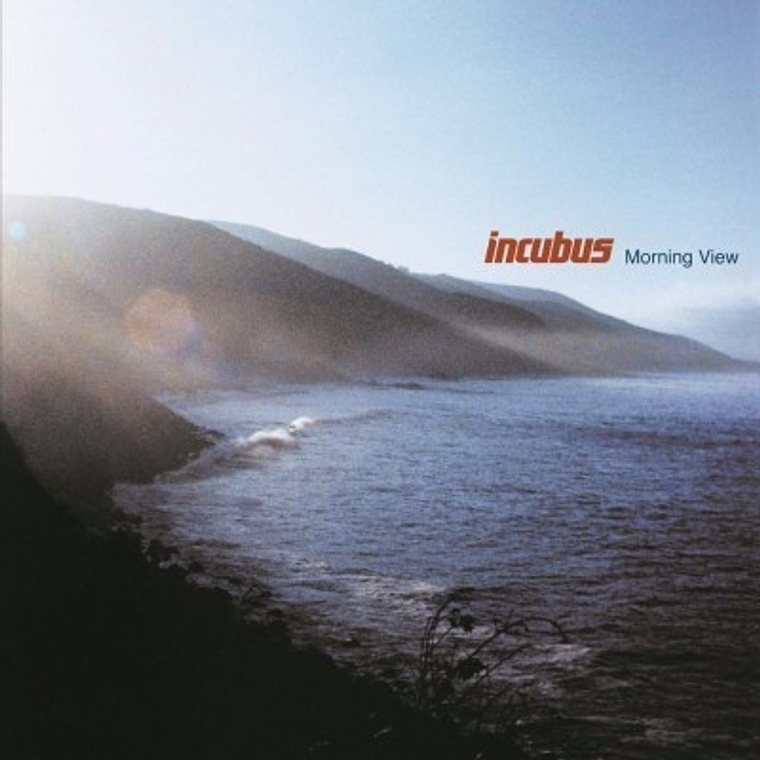 Vinilo Incubus - Morning View 1
