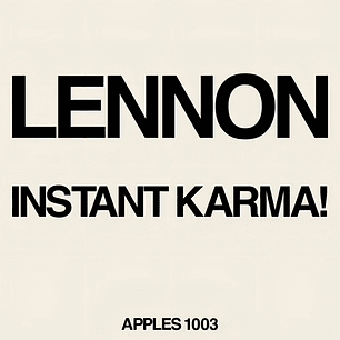 John Lennon - Ono With The Plastic Ono