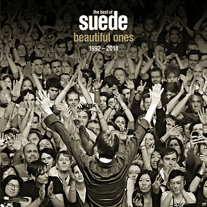 Suede - Beautiful Ones The Best Of (vinilo Doble)