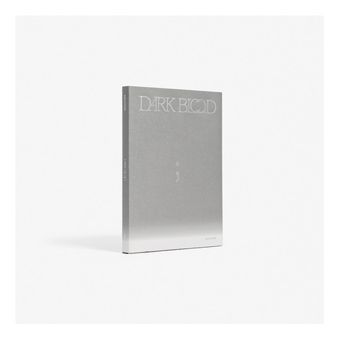 Nuevo Disco Cd Enhypen - Dark Blood (engene Version) 1