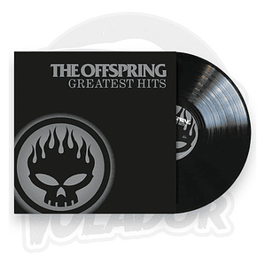 The Offspring - Greatest Hits (vinilo)
