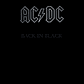 Ac/dc - Back In Black - Miniatura 2