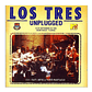 Los Tres - Mtv Unplugged (2lp) - Miniatura 1