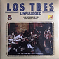 Los Tres - Mtv Unplugged (2lp) - Miniatura 3