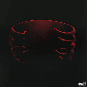 Vinilo Tool - Undertow