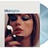 Taylor Swift - Midnights Moonstone Blue Edition Nuevo Sellad