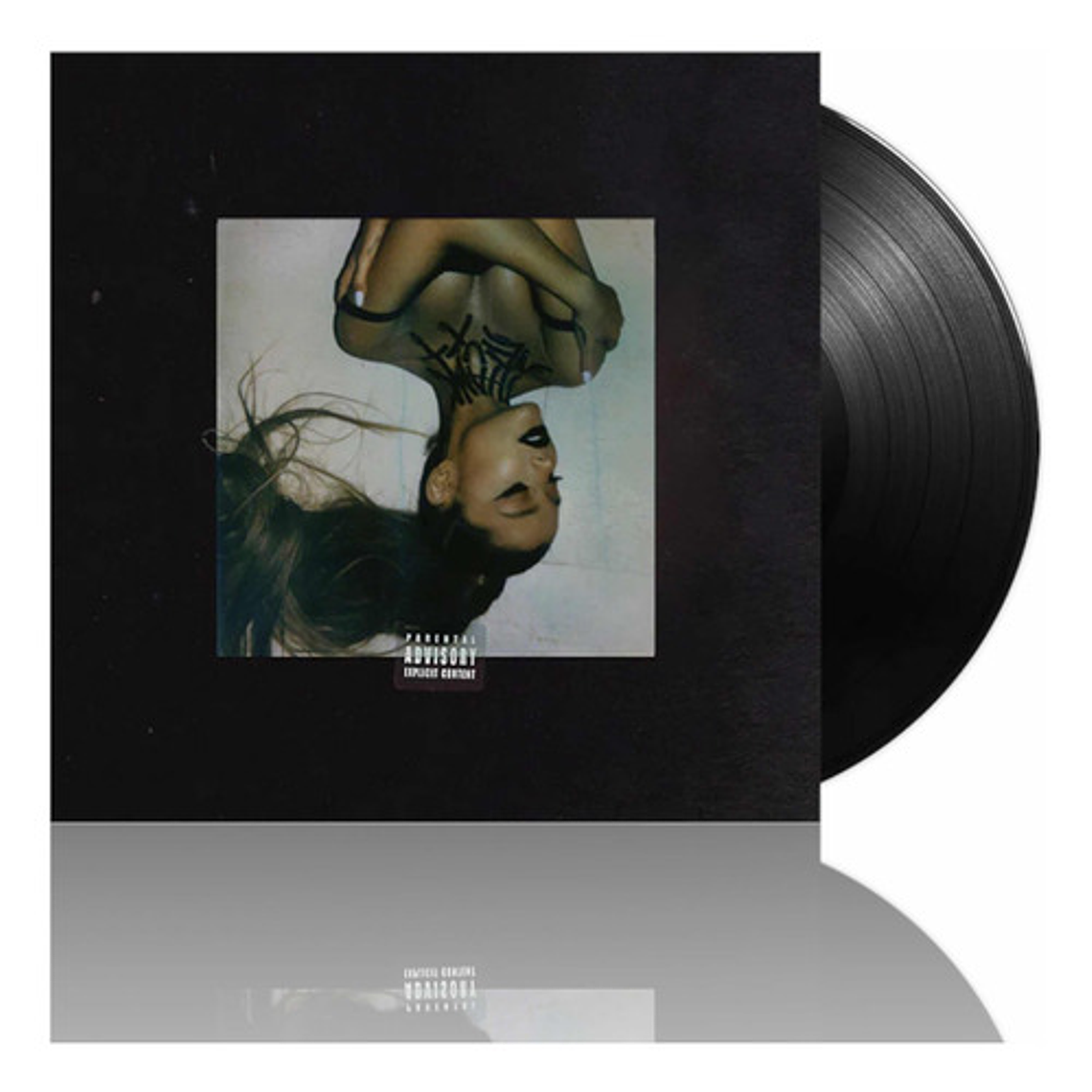 Ariana Grande - Thank U, Next Vinilo Nuevo Obivinilos 1