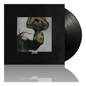 Ariana Grande - Thank U, Next Vinilo Nuevo Obivinilos