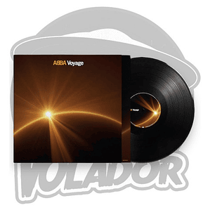 Abba - Voyage (vinilo)