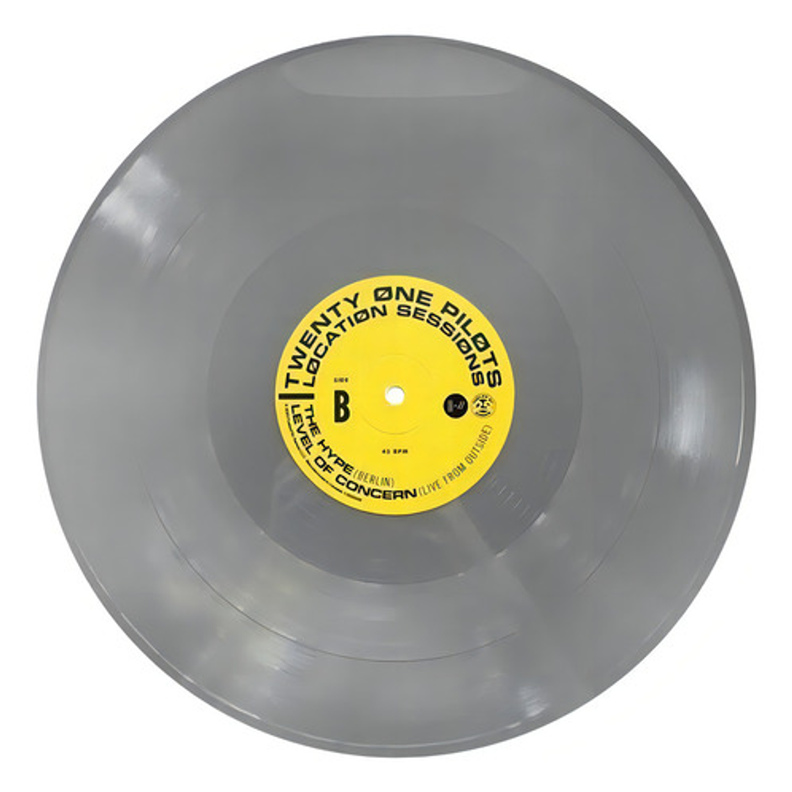 Twenty One Pilots - Location Sessions Ep 2