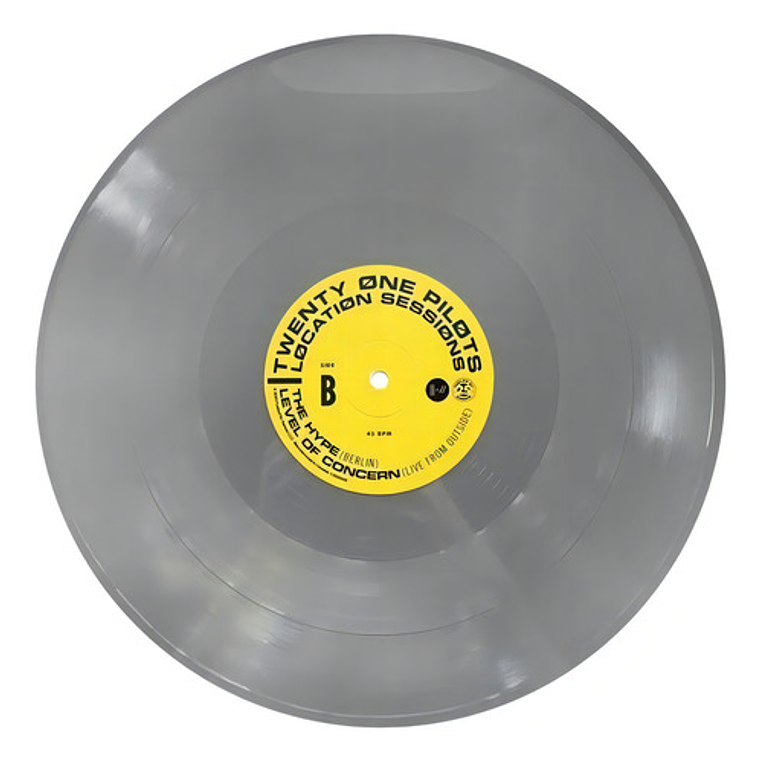 Twenty One Pilots - Location Sessions Ep 2