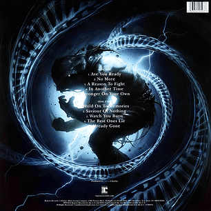 Disturbed - Evolution