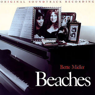 Bette Midler - Beaches Original Soundtr