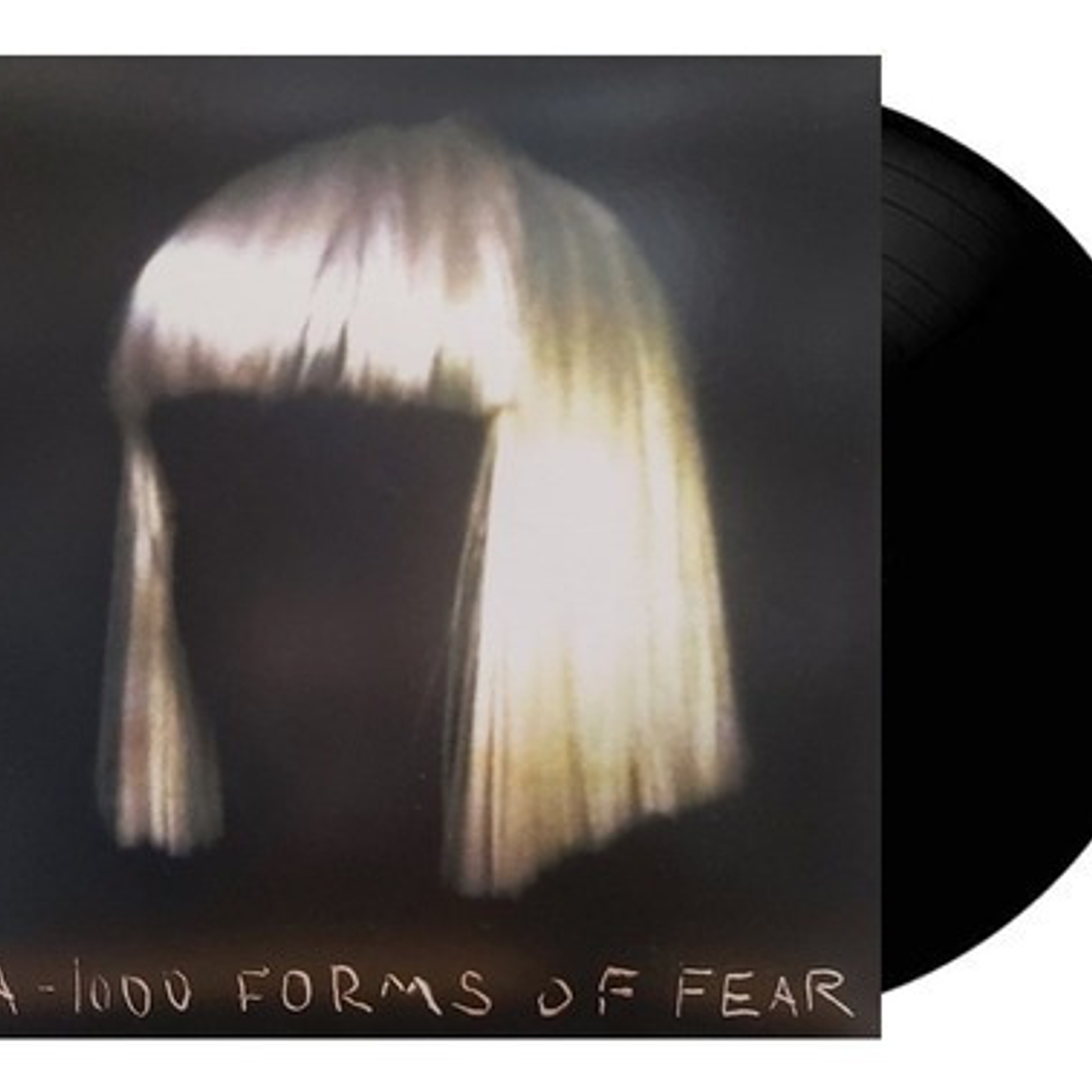 Sia - 1000 Forms Of Fear (vinilo) 1