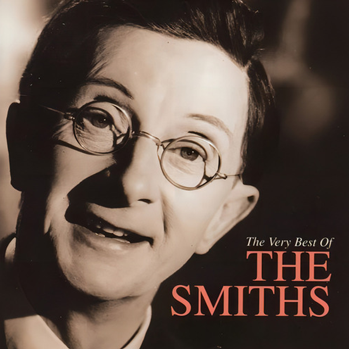 The Smiths - The Very Best Of The Smiths 1