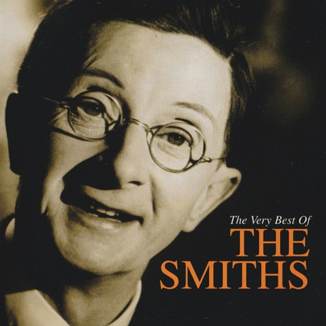 The Smiths - The Very Best Of The Smiths 2